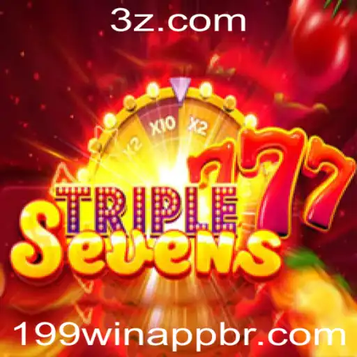 Explorando o Mundo de 777TripleSeven: Um Mergulho no 199win App