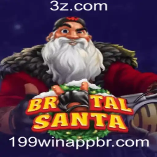 BrutalSanta: A Aventura de Natal no 199win App