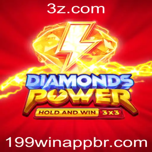 Descubra o Fascinante Jogo Diamondspower com o 199win App