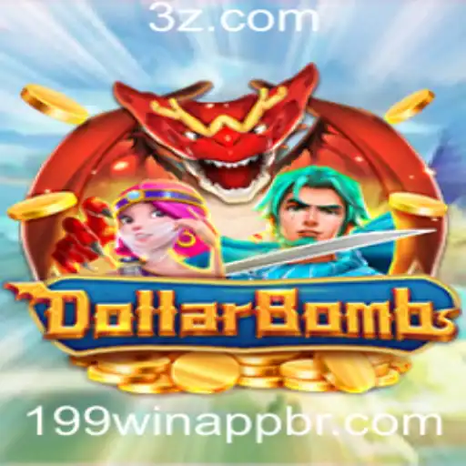 Explorando o Fascinante Mundo de DollarBombs no 199win app