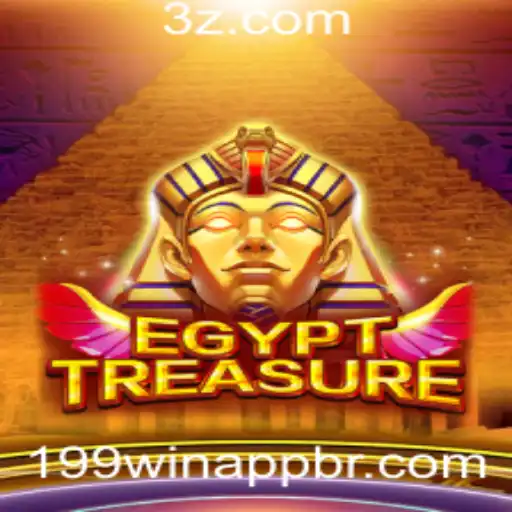 EgyptTreasure: Uma Jornada de Aventuras e Estratégias no 199win App