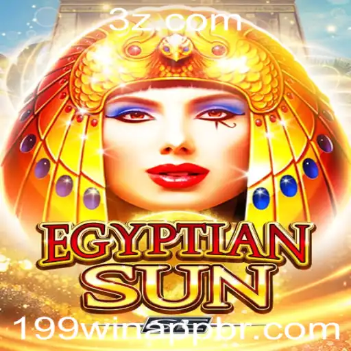 Explorando o Jogo EgyptianSunSE e a Plataforma 199win app