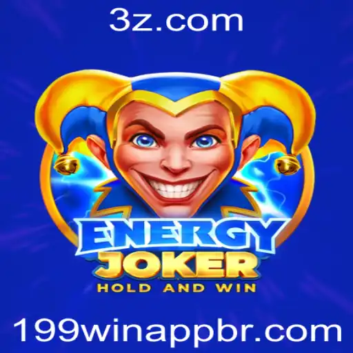 Descubra o Empolgante Jogo EnergyJoker no 199win App