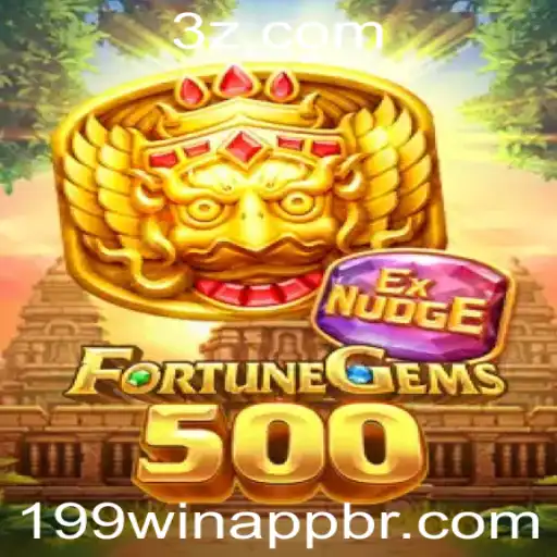 FortuneGems500: A Nova Sensação em Jogos de Azar