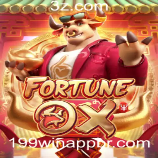 Explorando o Jogo FortuneOx e sua Relação com o 199win App