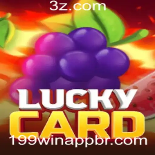 Conheça o Jogo LuckyCard: Sua Nova Aposta de Diversão no 199win App