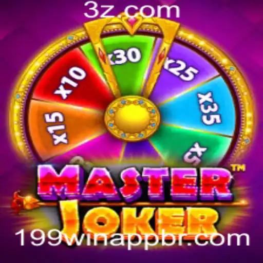 MasterJoker: Desvendando as Regras e Estratégias por Trás do Jogo em Alta na 199win App