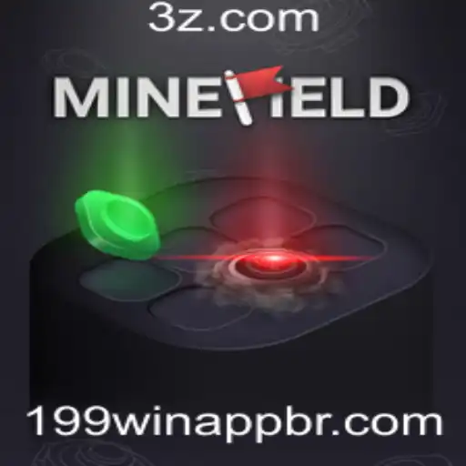 Explorando MineField no 199win App: Um Guia Completo