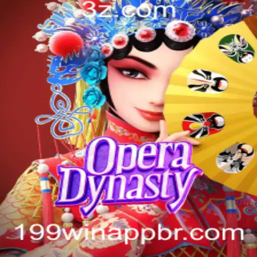 OperaDynasty: Mergulhando no Encanto dos Jogos com 199win App