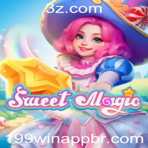 Descubra o Fascinante Mundo de SweetMagic no 199win App