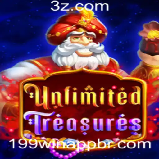 Explorando o Fascinante Mundo de UnlimitedTreasures