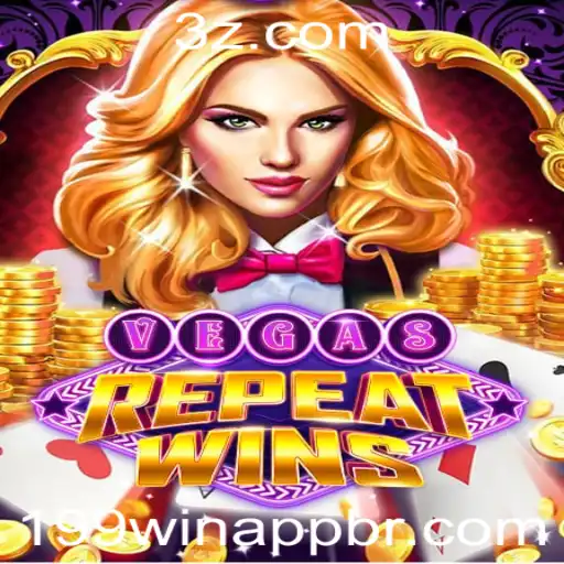 VegasRepeatWins: Novidade no Universo dos Jogos de Apostas